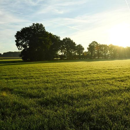 Landgoed De Holtweijde Hotel Lattrop Kültér fotó