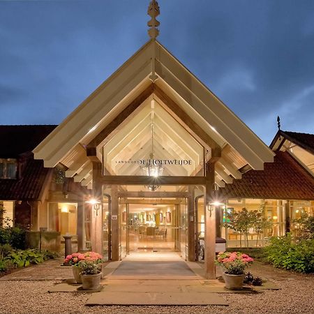 Landgoed De Holtweijde Hotel Lattrop Kültér fotó