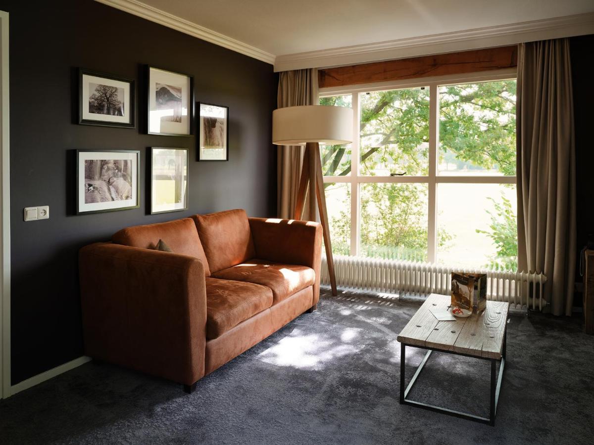Landgoed De Holtweijde Hotel Lattrop Kültér fotó