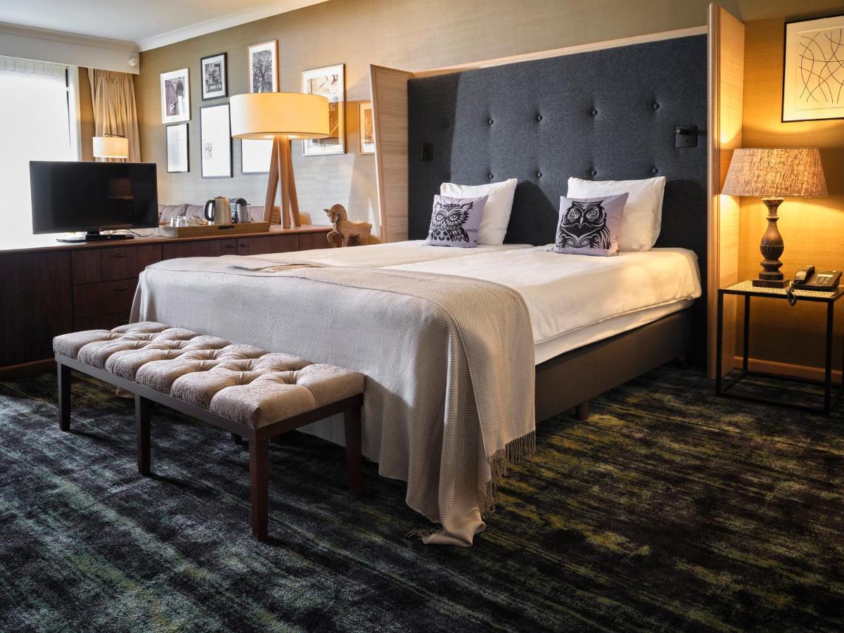 Landgoed De Holtweijde Hotel Lattrop Kültér fotó