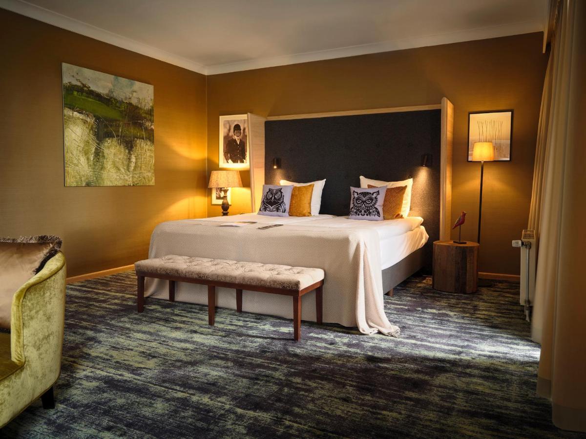 Landgoed De Holtweijde Hotel Lattrop Kültér fotó