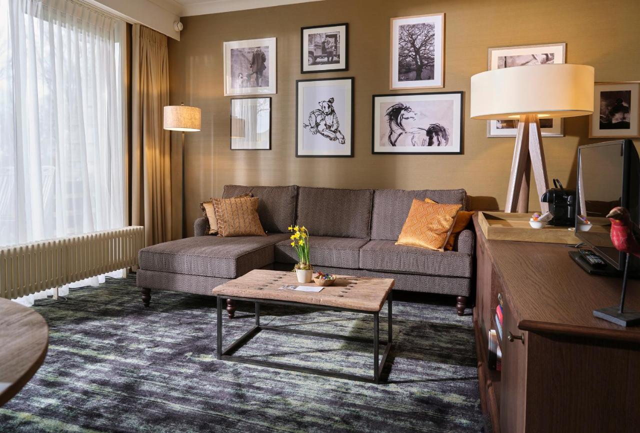 Landgoed De Holtweijde Hotel Lattrop Kültér fotó