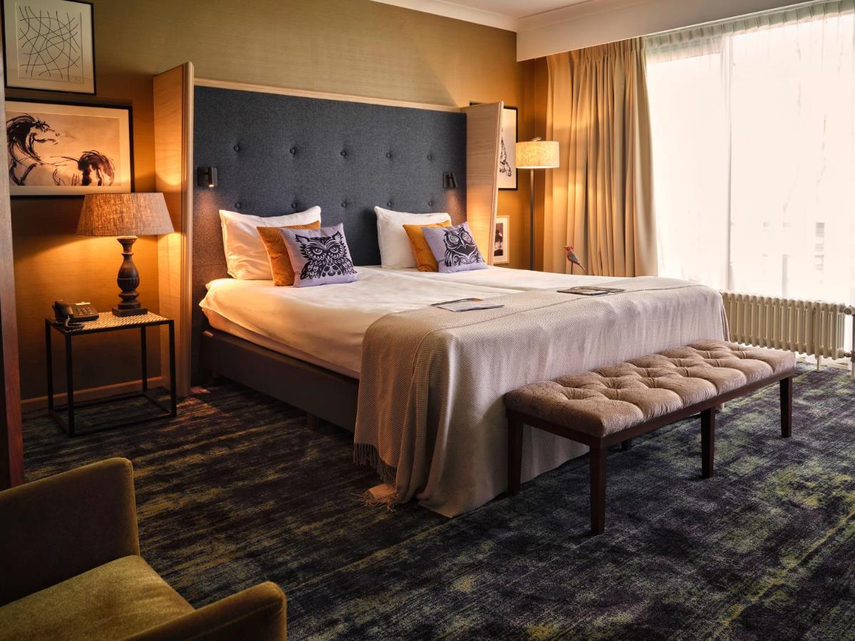 Landgoed De Holtweijde Hotel Lattrop Kültér fotó