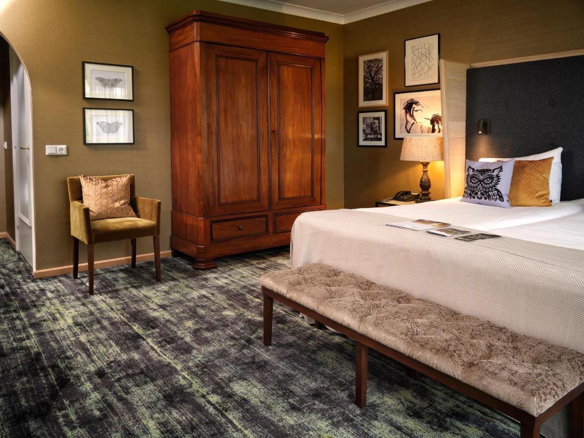 Landgoed De Holtweijde Hotel Lattrop Kültér fotó