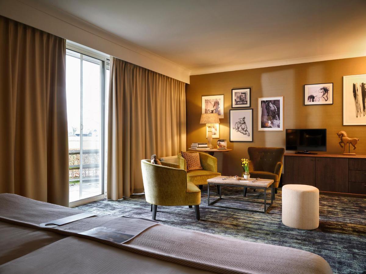 Landgoed De Holtweijde Hotel Lattrop Kültér fotó