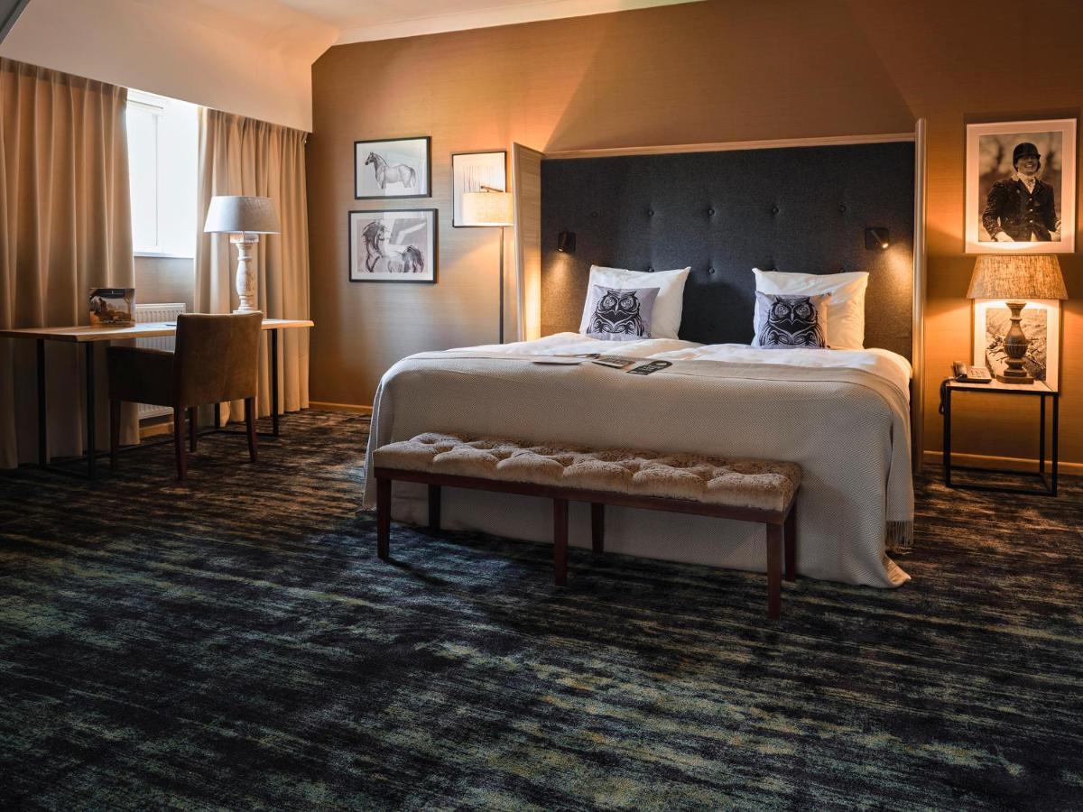 Landgoed De Holtweijde Hotel Lattrop Kültér fotó
