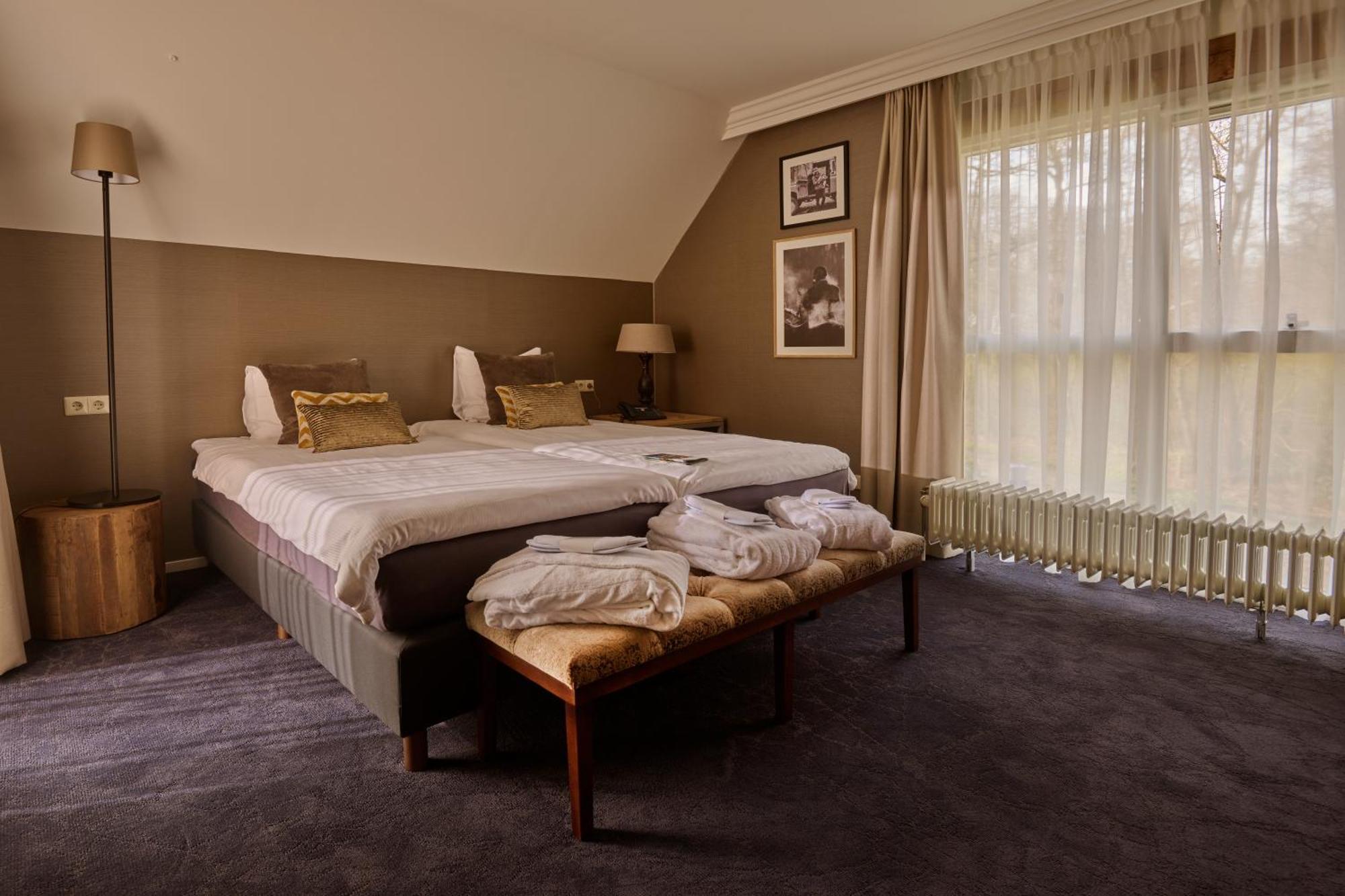Landgoed De Holtweijde Hotel Lattrop Kültér fotó