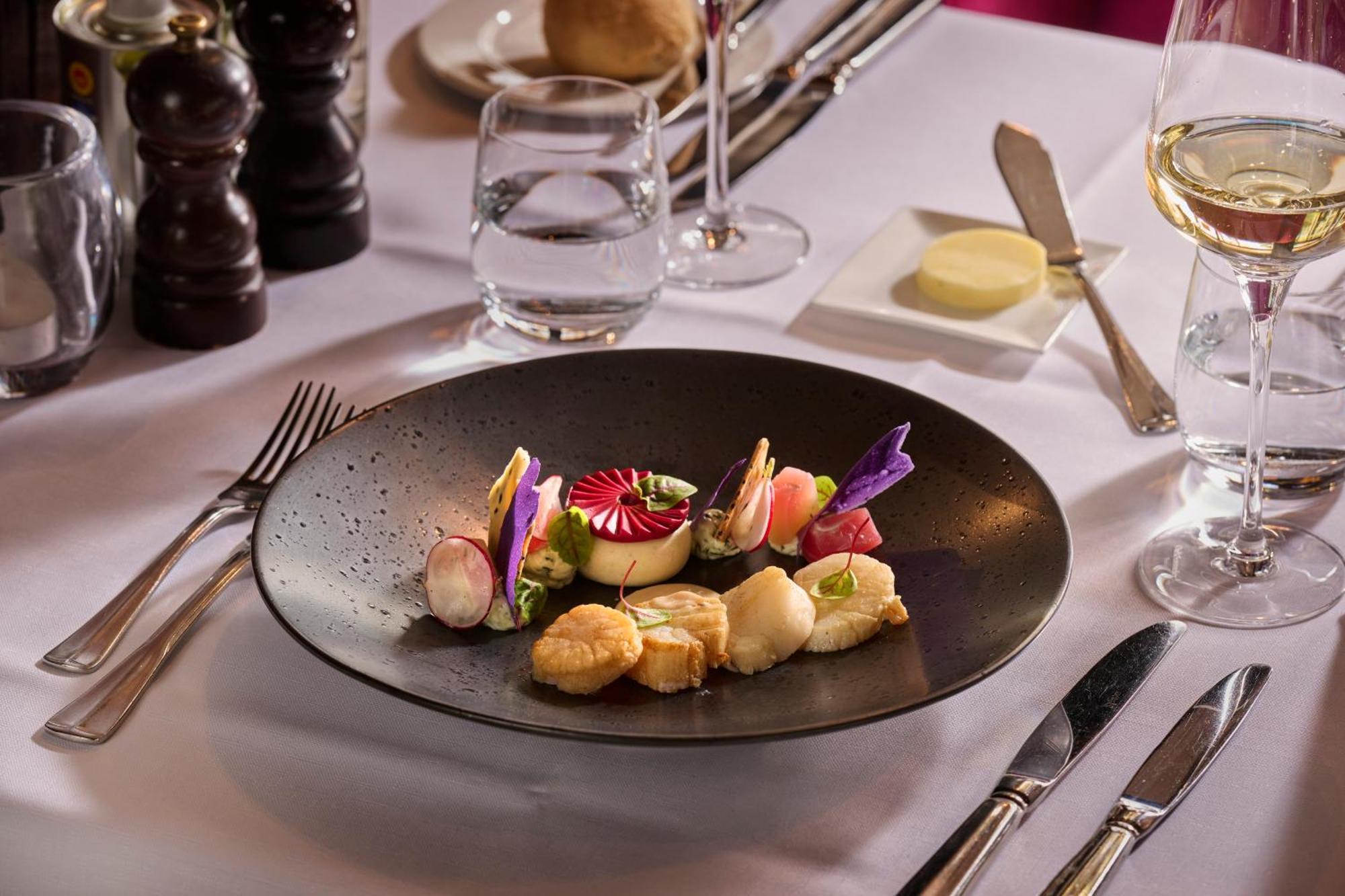 Landgoed De Holtweijde Hotel Lattrop Kültér fotó