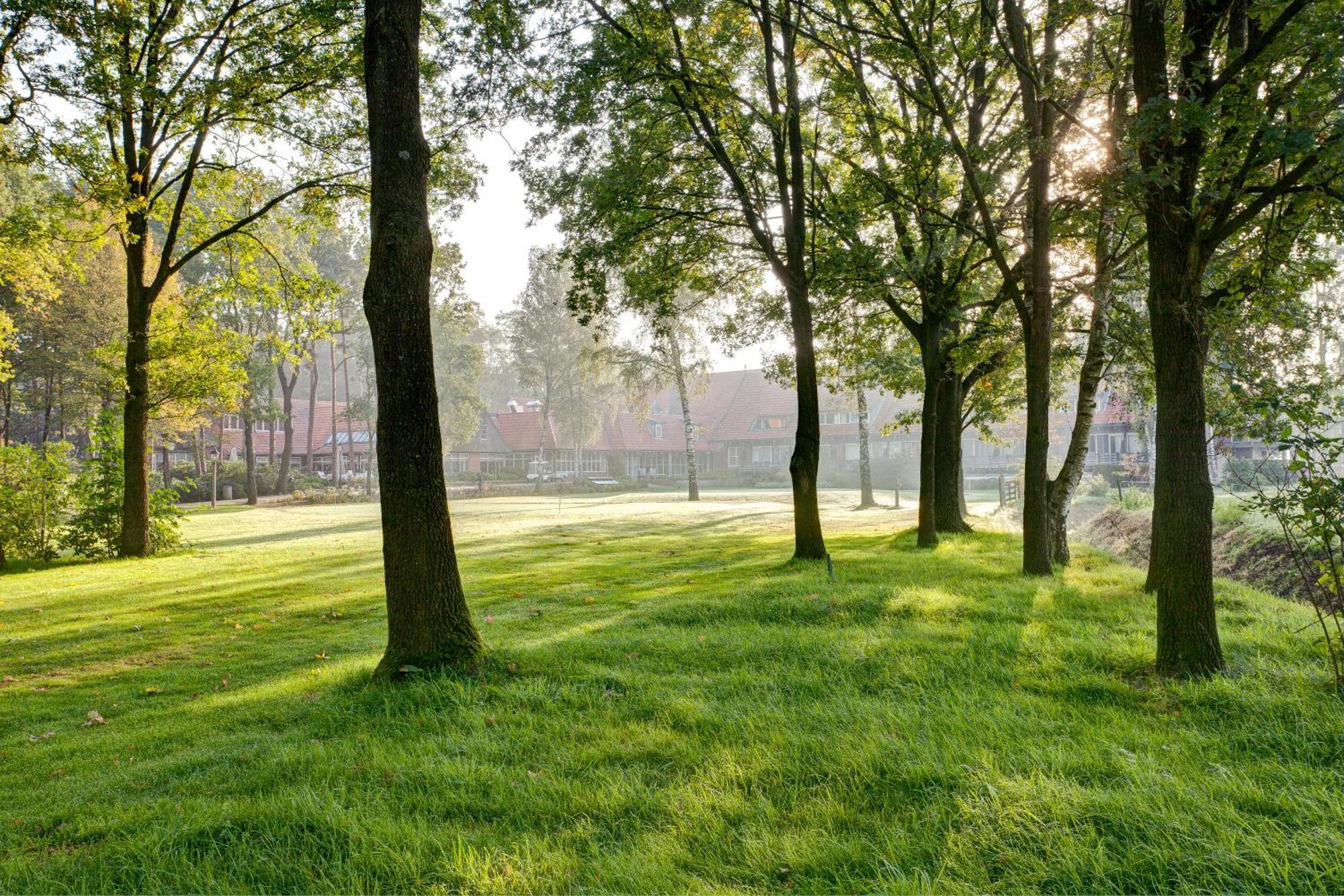 Landgoed De Holtweijde Hotel Lattrop Kültér fotó
