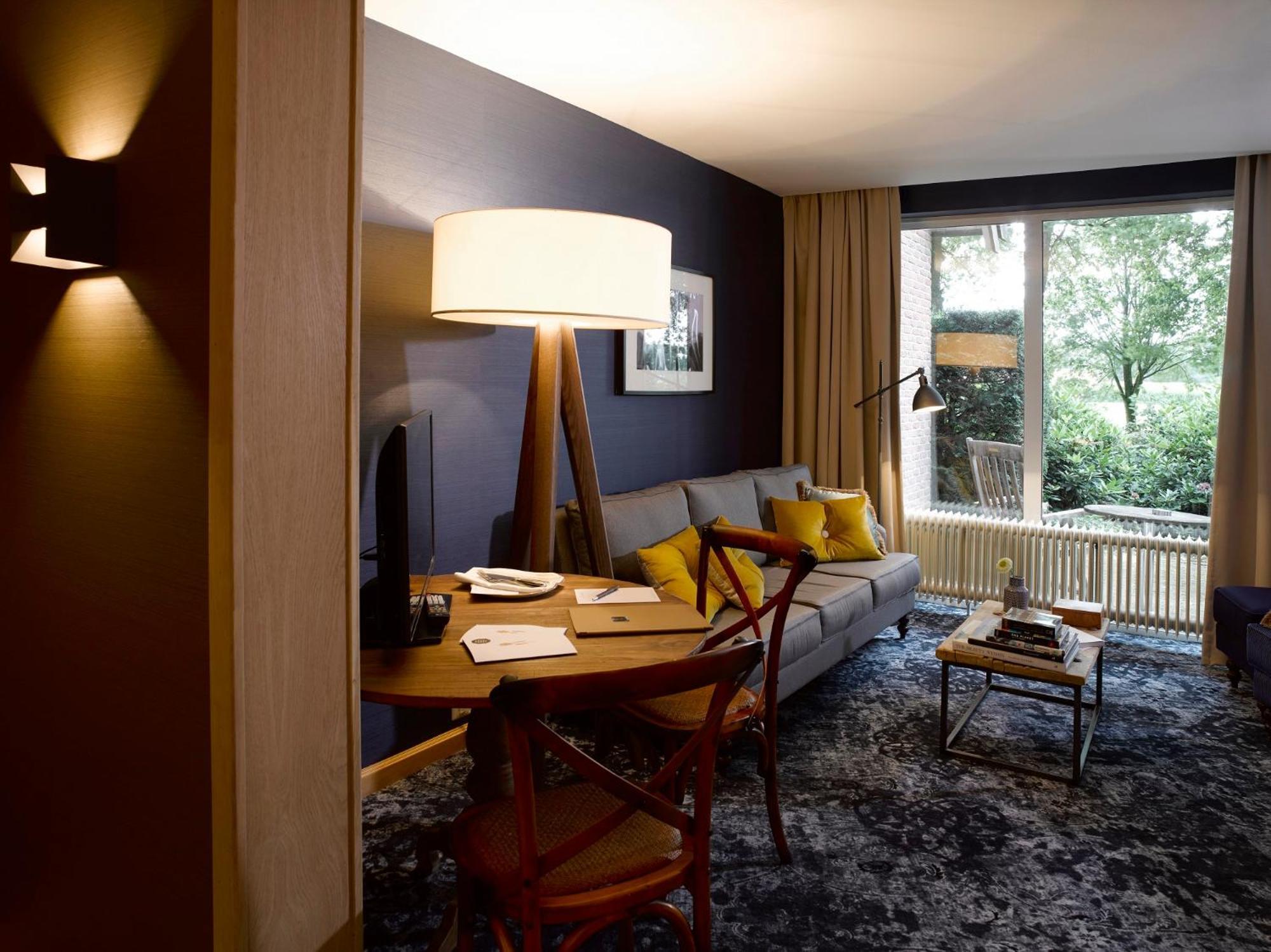 Landgoed De Holtweijde Hotel Lattrop Kültér fotó