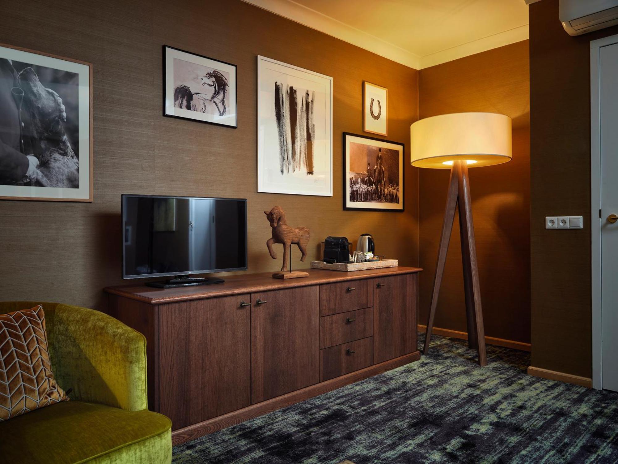 Landgoed De Holtweijde Hotel Lattrop Kültér fotó
