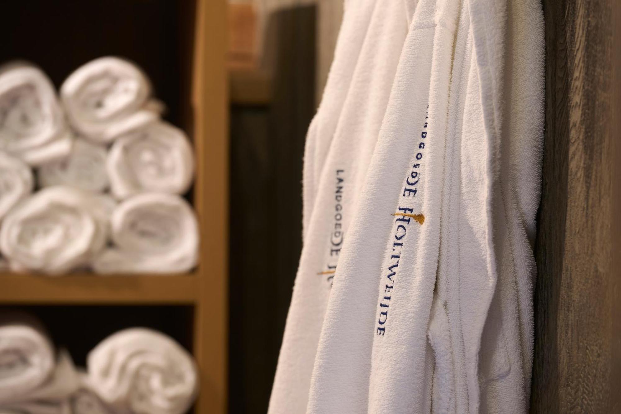 Landgoed De Holtweijde Hotel Lattrop Kültér fotó