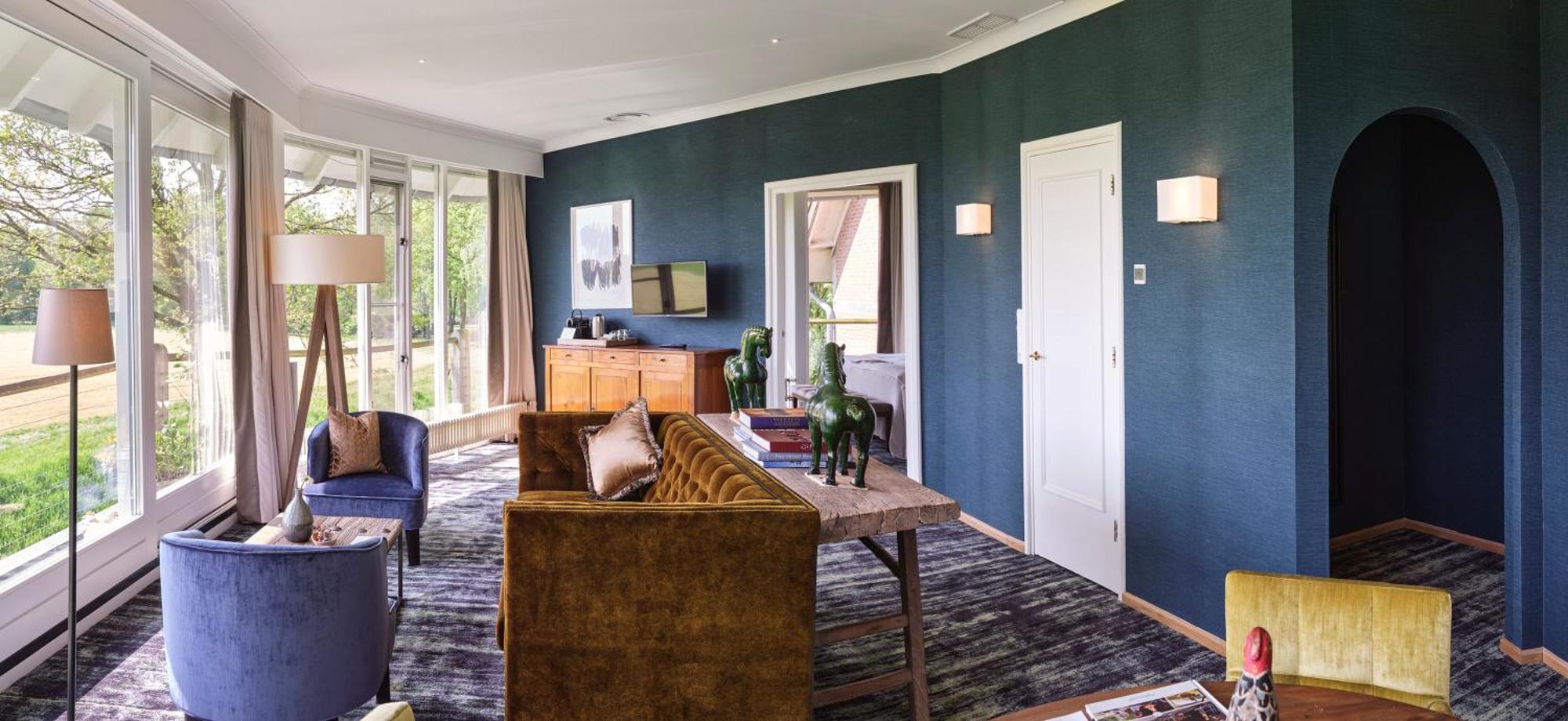 Landgoed De Holtweijde Hotel Lattrop Kültér fotó