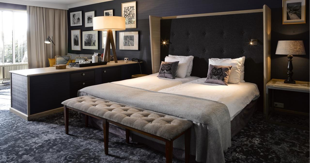 Landgoed De Holtweijde Hotel Lattrop Kültér fotó