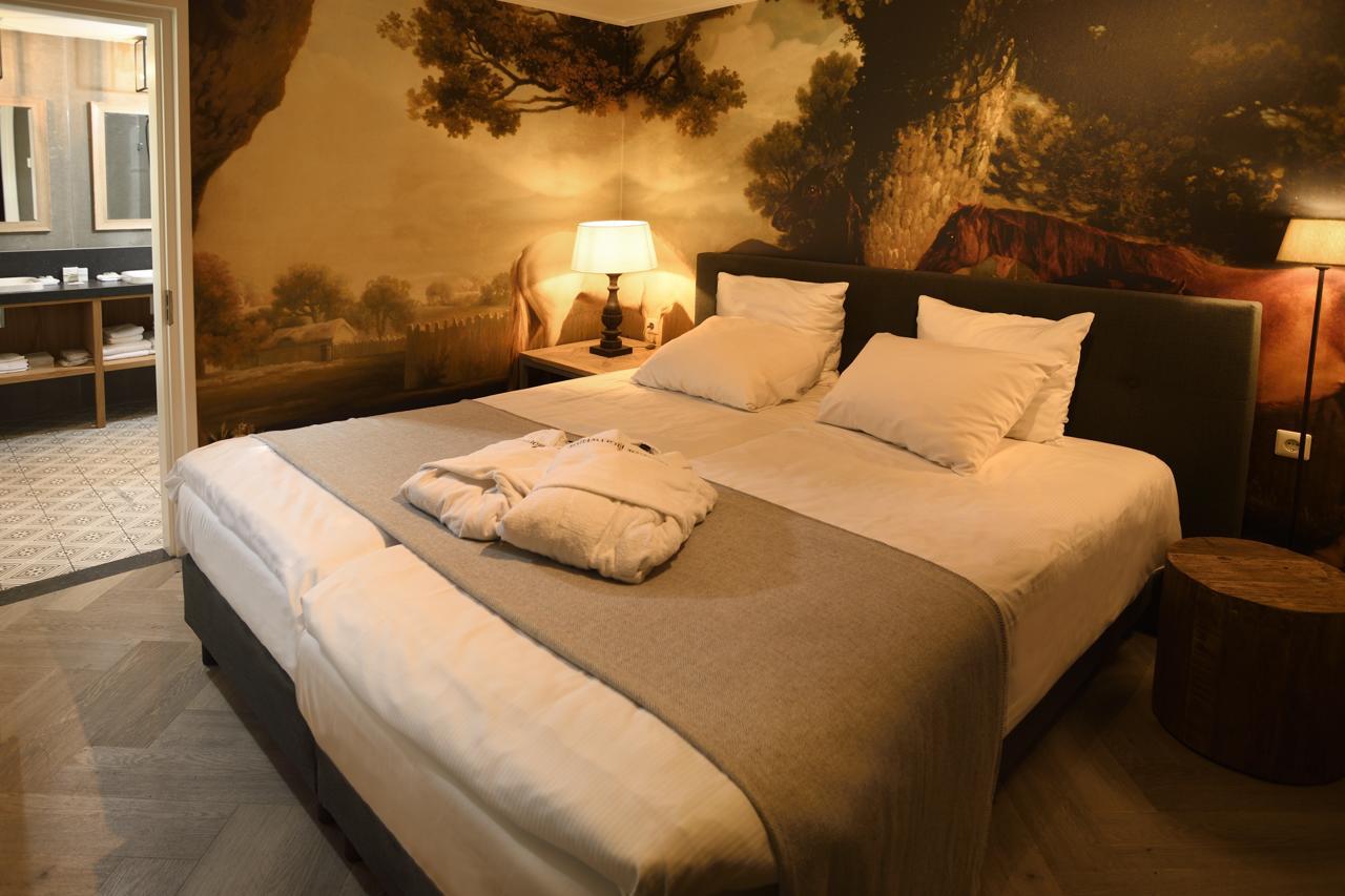 Landgoed De Holtweijde Hotel Lattrop Kültér fotó