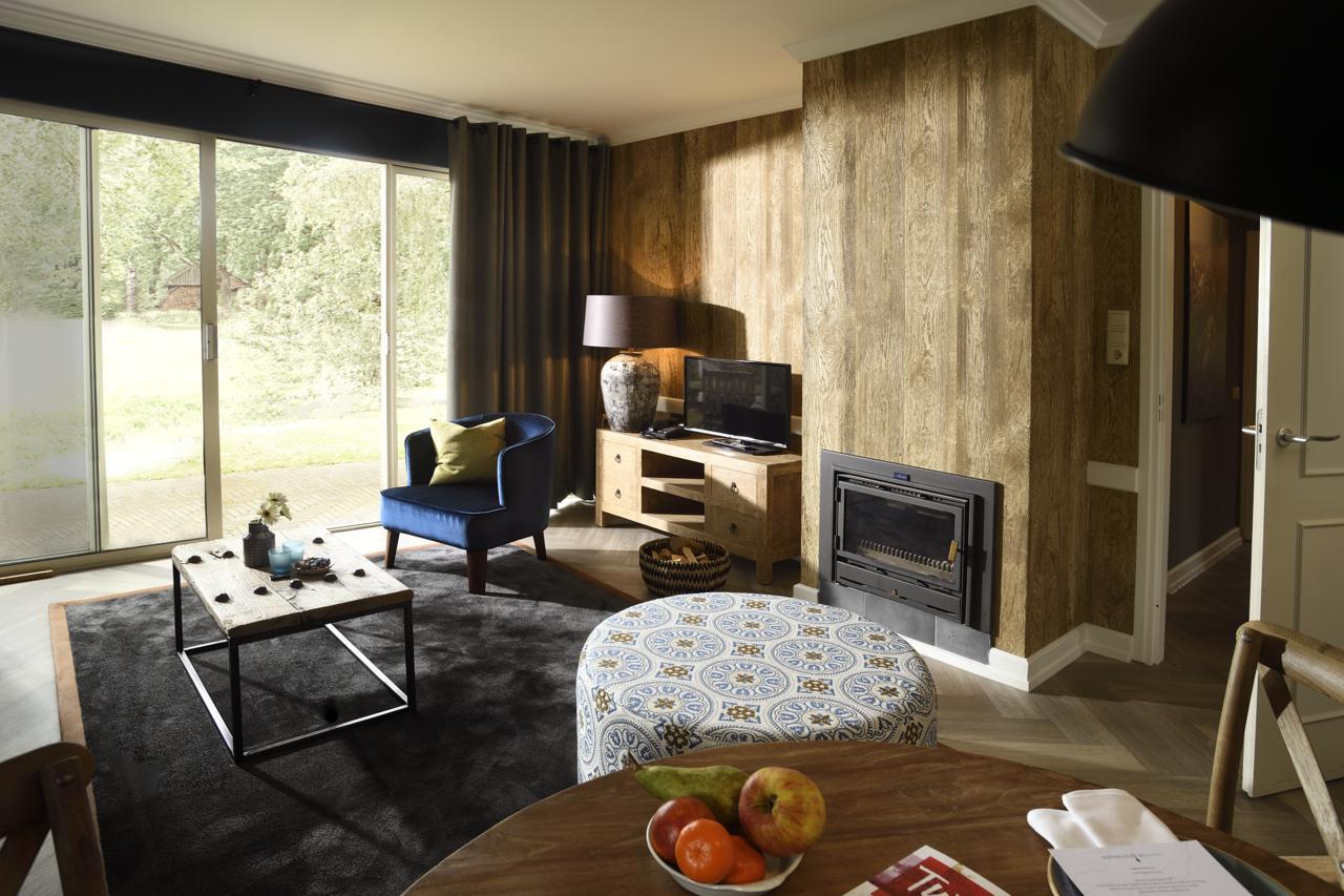 Landgoed De Holtweijde Hotel Lattrop Kültér fotó