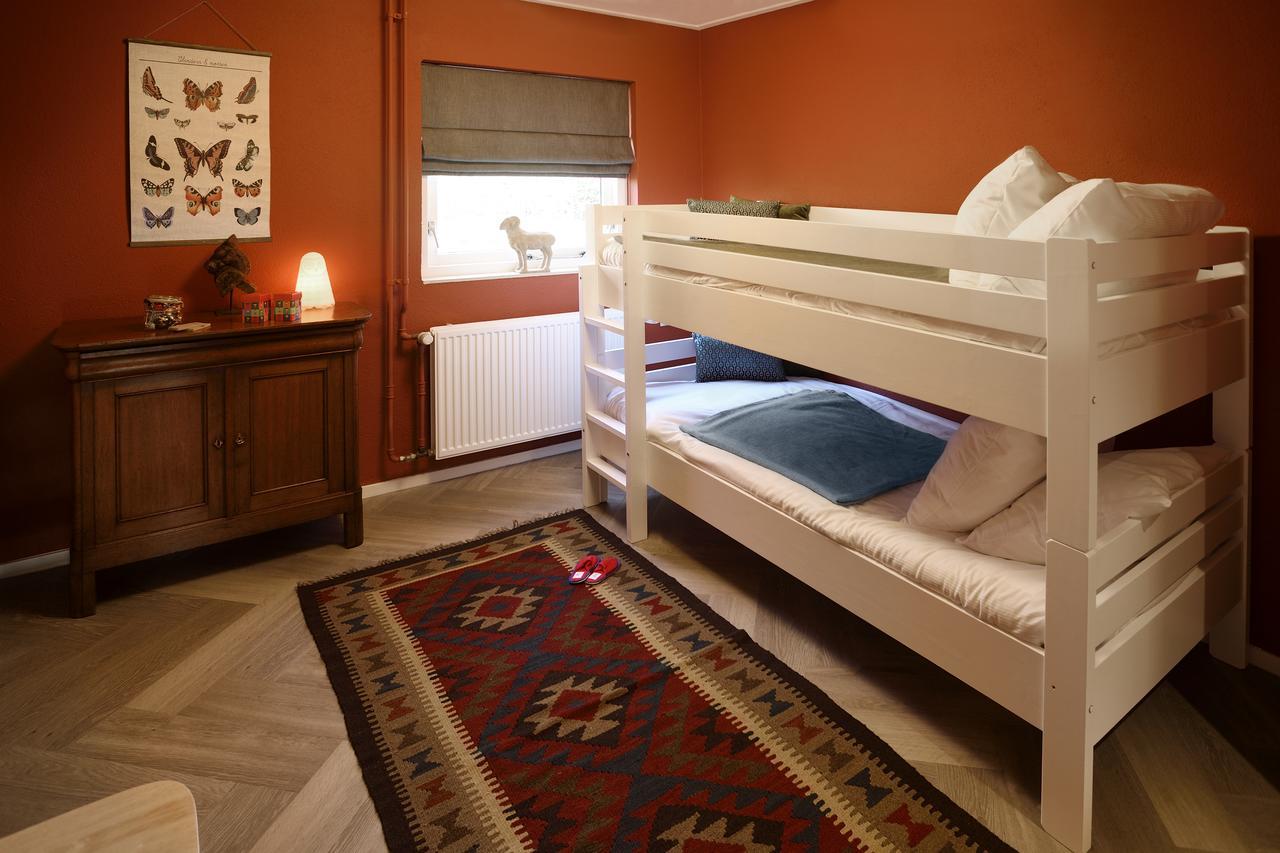 Landgoed De Holtweijde Hotel Lattrop Kültér fotó