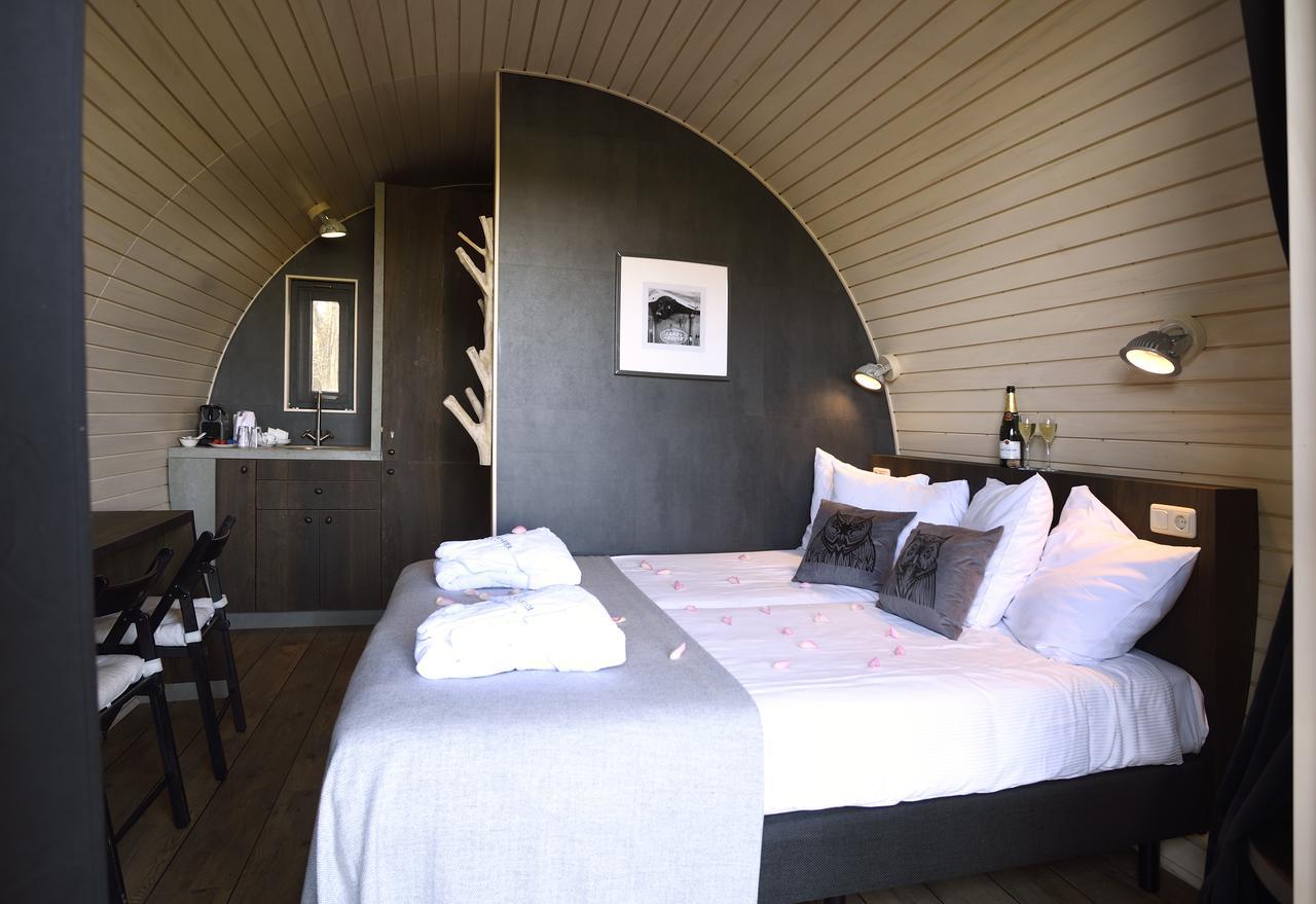 Landgoed De Holtweijde Hotel Lattrop Kültér fotó